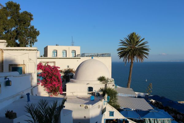 Guide de voyage Tunisie