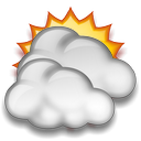 Météo de Sousse pour le Mardi 16 Juin